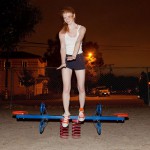 Rose belford eighteen after dusk