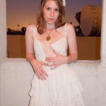 Olivia pelton delfina adventure