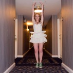 Olivia pelton delfina adventure