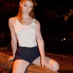 Rose belford eighteen after dusk