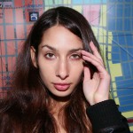 Sarah lynch vestibulum oris