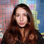 Sarah lynch vestibulum oris