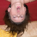 Rachel snowflake fluffy snow