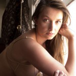 Rachel snowflake fluffy snow