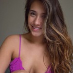 Eva lovia wakey wakey