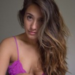 Eva lovia wakey wakey