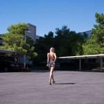 Issy mai its the pin stripes