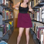 Danica ensley eager to learn