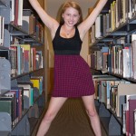 Danica ensley eager to learn