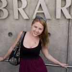 Danica ensley eager to learn