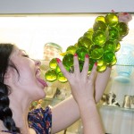 Logan drae golden era