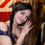 Logan drae golden era