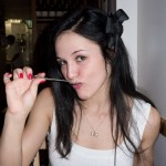 Logan drae xtra stuffs