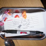 Logan drae xtra stuffs