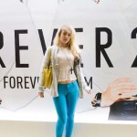 Veronica hatley mall flower