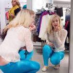 Veronica hatley mall flower