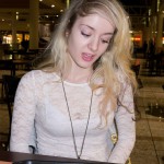 Veronica hatley mall flower