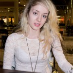 Veronica hatley mall flower