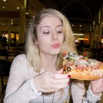 Veronica hatley mall flower