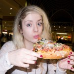 Veronica hatley mall flower