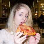 Veronica hatley mall flower