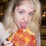 Veronica hatley mall flower