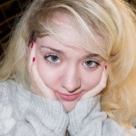 Veronica hatley mall flower