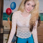 Veronica hatley mall flower