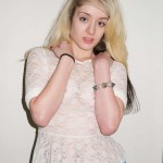 Veronica hatley mall flower