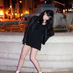 Samantha bentley a posh holiday