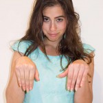 Taylor salem on beverly glen