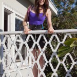 Erin marie hogan home life