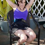 Erin marie hogan home life