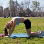 Isabel carvajal parks and rec