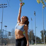 Isabel carvajal parks and rec