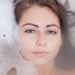 Isabel carvajal valentine bath