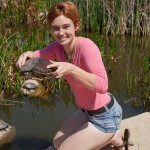 ๋Jodie taylor orange grove pond