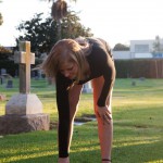 Alice wonder california graveyard