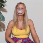 Alice wonder marina bubbles