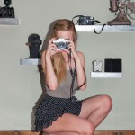 Courtney laudner photo friendly