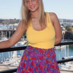 Alice wonder marina bubbles