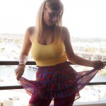 Alice wonder marina bubbles