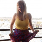 Alice wonder marina bubbles