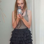 Courtney laudner photo friendly