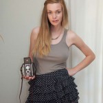 Courtney laudner photo friendly