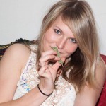 Tyler rose does boho chic