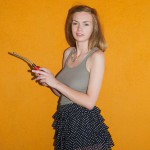 Courtney laudner photo friendly