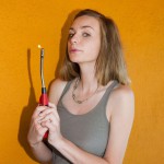 Courtney laudner photo friendly