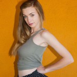 Courtney laudner photo friendly