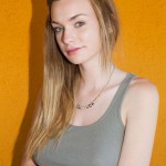 Courtney laudner photo friendly